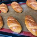Cooksnap của Lê Hồ khi họ làm theo món Bánh mì tươi