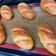 Cooksnap của Lê Hồ khi họ làm theo món Bánh mì tươi