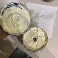Enrico Caso's cooksnap of when they made Maionese Proteica Low Carb.