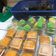 Cooksnap dari lilis sulistyaningrum untuk resep Bolu mawar pelangi kukus