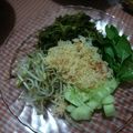 Cooksnap dari Reni Fitriana untuk resep Urap