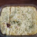 Cooksnap dari Novi Yuliawati untuk resep Pastel Tutup Panggang