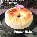 Cooksnap dari unis shodiqin untuk resep Wool Roll Bread
