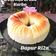 Cooksnap dari unis shodiqin untuk resep Wool Roll Bread