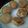 Divya Gandhi's cooksnap of when they made ડ્રાય કચોરી(dry kachori recipe in Gujarati).