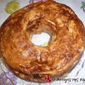 Cooksnap από Wendy στη συνταγή Σουφλέ διαφορετικό από τα άλλα!