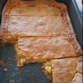 Cooksnap από Sofia Varvitsioti στη συνταγή Κολοκυθόπιτα αλμυρή με κίτρινη κολοκύθα 💛