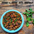 Cooksnap dari Novie Vie untuk resep Rica Rica Ati Ampela
