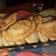 El cooksnap de Florencia Fernandez cuando hizo Masa para empanadas fritas fácil.