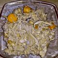 Fo Fa's cooksnap of when they made Sophie's super easy Thai red curry.