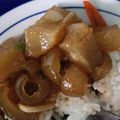 Cooksnap dari Septy Prastiwi untuk resep Oseng Kikil Cabai Ijo