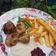 Cooksnap dari funangelia untuk resep Swedish Meatballs IKEA
