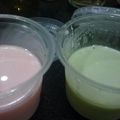Cooksnap dari Ayu Primanda untuk resep Pudot pudding sedot