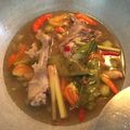 Cooksnap dari Erdha untuk resep Garang asem ayam tanpa daun pisang