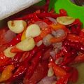 Cooksnap dari Asih untuk resep Sambal Tomat Lalapan