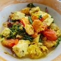 Cooksnap dari Ryantea Green untuk resep Udang woku