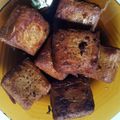 Cooksnap dari Ekky Hubayaky untuk resep #205.Tahu Tempe Bacem (Air Kelapa) ala Emakku