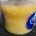 Tehmina Hashmi's cooksnap of when they made Ginger paste.