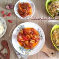 Cooksnap dari Mita.W#MommyFayzel# untuk resep Balado Ikan Asin Bilis