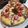 El cooksnap de Evelyn cuando hizo Rosca de Pascuas!!!.