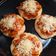 Cooksnap dari Elly Marlia Darneli untuk resep Pizza Mini Teflon