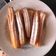 Cooksnap dari Rifa Silvia untuk resep churros renyah dan praktis