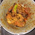 Cooksnap dari hariyah hariyah untuk resep Lele asap masak pedas #SeninSemangat
