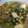 El cooksnap de Maria Belen cuando hizo Sopa de verduras casera !.