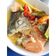 Cooksnap dari Meli untuk resep Sup Kepala Salmon