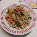 小苓子 的 豆芽炒豬肉 cooksnap