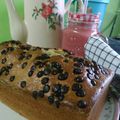 Cooksnap dari Wie_winartie untuk resep bolu pisang 