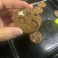 Cooksnap dari Arfianti Nofriady untuk resep Choco chips cookies (ala good time)