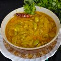 Hetal Chirag Buch's cooksnap of when they made ટીંડોળા નુ શાક.