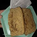 Cooksnap dari Dini Andrii untuk resep Bolu Teh Celup