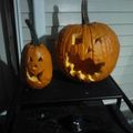pandachick69321's cooksnap of when they made Pumpkin Carving Competition Recipe.