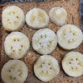 Cooksnap của Nguyen Nguyen khi họ làm theo món Bánh mỳ bơ đậu phộng chuối- diet