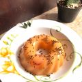 Cooksnap dari Kaianiandra untuk resep Pudding Wortel Mix Susu