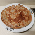 El cooksnap de ANA ESTEVE SEGUÍ cuando hizo Tortitas de espelta, algarroba y semillas.