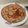 El cooksnap de ANA ESTEVE SEGUÍ cuando hizo Tortitas de espelta, algarroba y semillas.