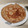 El cooksnap de ANA ESTEVE SEGUÍ cuando hizo Tortitas de espelta, algarroba y semillas.