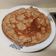El cooksnap de ANA ESTEVE SEGUÍ cuando hizo Tortitas de espelta, algarroba y semillas.