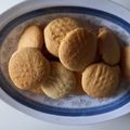 El cooksnap de Yocelyn Ojeda cuando hizo Galletitas caseras...