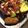 El cooksnap de Victoria Ramos cuando hizo Nuggets vegetarianos.