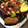 El cooksnap de Victoria Ramos cuando hizo Nuggets vegetarianos.