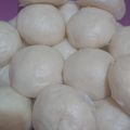 Cooksnap dari Sandy Kristine Rondonuwu untuk resep Bakpao Tanpa Tang mien