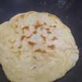 Cooksnap από Maria Rongiti στη συνταγή Πίτες για σουβλάκια