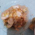 Cooksnap dari Indah Poppy Hofiana untuk resep Ketoprak