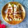 Cooksnap dari nidarudi untuk resep Resep Pisang Crepes Coklat Salju