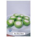 Cooksnap dari Ngestirhy untuk resep Kue nona manis