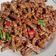 Cooksnap dari Erni Apriana untuk resep Tempe Orek Manis Gurih